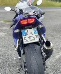 Yamaha YZR-6 - 3