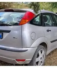 Ford focus tdi - 2