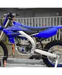 Yz 250 F