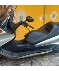 Regalo scooter con problemi di carburatore non fu