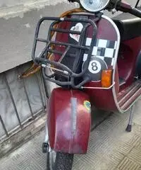 Vendo vespa px 125