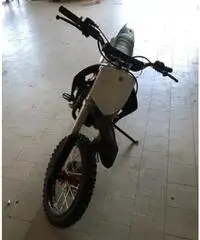 Pit bike 130 - 2