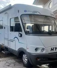 Hymer b 564