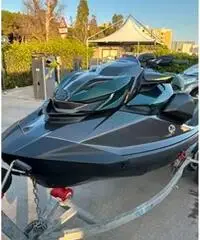 Seadoo Rxp rs 300 apex