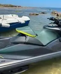 Seadoo Rxp rs 300 apex - 2