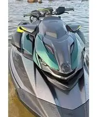 Seadoo Rxp rs 300 apex - 3