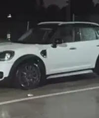 Mini Countryman 2017