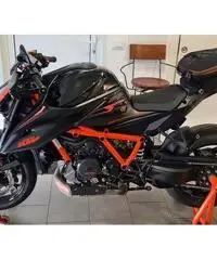 KTM 1290 Super Duke - 2021