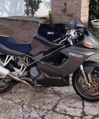 Ducati ST4S 996 - 2