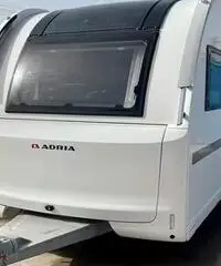 Adria Adora 542UL - km 0