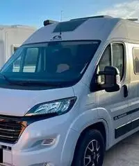 Adria Twin Plus 600 SPB EXPEDITION GREY