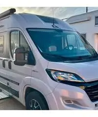 Adria Twin Plus 600 SPB EXPEDITION GREY - 2