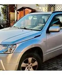 SUZUKI Grand Vitara M16A 3 porte - Benzina e GPL - 2