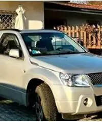 SUZUKI Grand Vitara M16A 3 porte - Benzina e GPL - 5