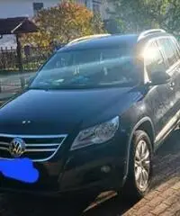 Volkwagen Tiguan