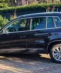 Volkwagen Tiguan - 2