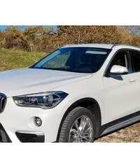 Bmw x1 (f48) - 2018