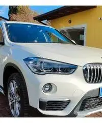 Bmw x1 (f48) - 2018 - 2