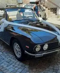 LANCIA Fulvia coupé 1.3s - 1973