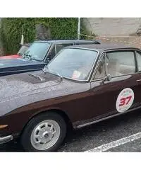 LANCIA Fulvia coupé 1.3s - 1973 - 2