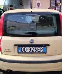 Fiat Panda - 3