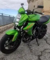 Kawasaki 650 - 3