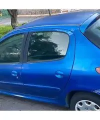 Peugeot 206 - 2005 - 3