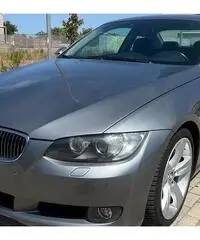 BMW 335d e92