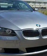 BMW 335d e92 - 2