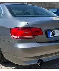 BMW 335d e92 - 3