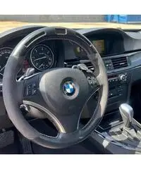 BMW 335d e92 - 4