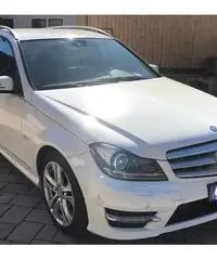 Classe c 250 4matic