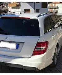 Classe c 250 4matic - 2