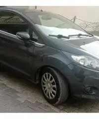 FORD Fiesta 6ª serie - 2010