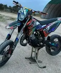 Ktm exc 125