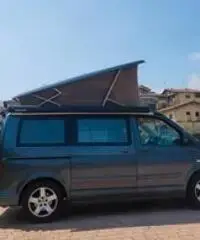 Vw T5 California