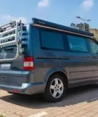 Vw T5 California - 3