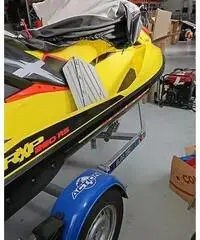 Vendo moto d'acqua - 3