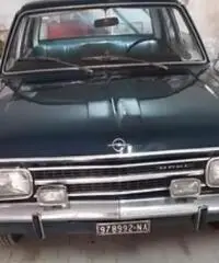 OPEL Altro modello - 1967