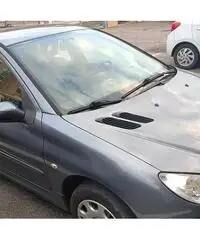 Peugeot 206 - 2008