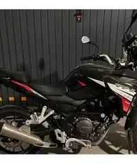 Benelli TRK 251 - 2019 - 2