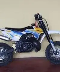 Minimoto 50 nitro