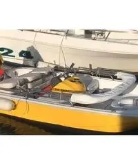 Boston Whaler 110 Sport