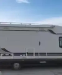 Camper carthago