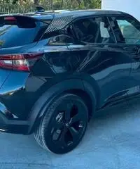 Nissan juke full hybrid - 2