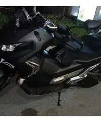 Honda xadv