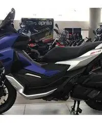 Aprilia SR GT 125 - 2