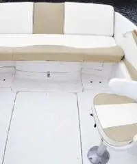 QuickSilver 610 cabin cruiser - 3