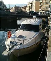 Ars Mare 28,2 Yanmar 185cv TDI L.D'Asse. - 2