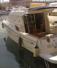 Dorado 32 Sessa